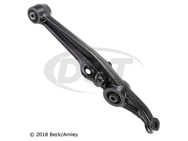 beckarnley-102-4185 Front Lower Control Arm - Driver Side